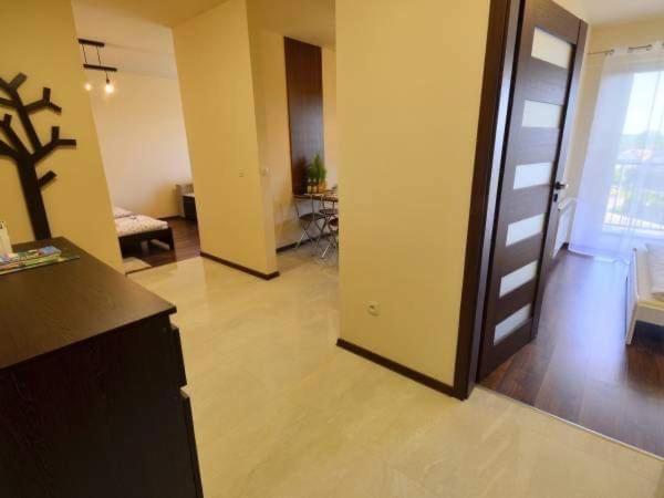 Apartament Antonio Apartamento Zator Exterior foto