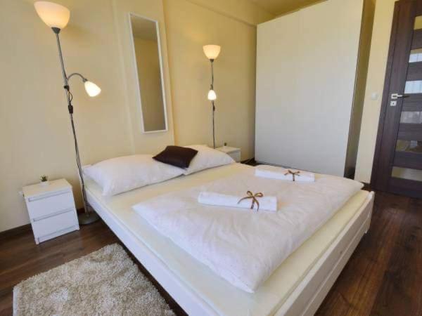Apartament Antonio Apartamento Zator Exterior foto